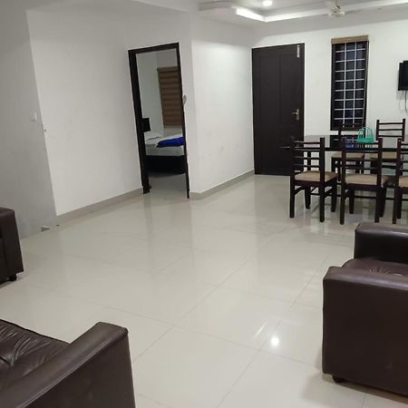 Arck Residence Vagamon Exterior foto